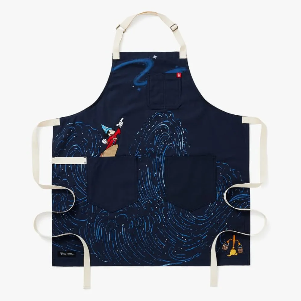 New Essential Apron Disney Essential