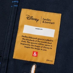 New Essential Apron Disney Essential