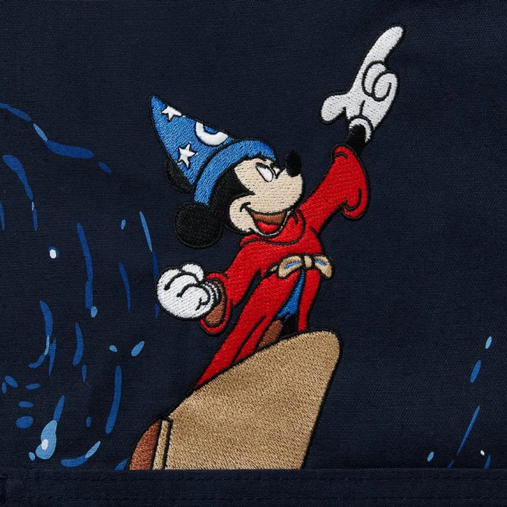 New Essential Apron Disney Essential