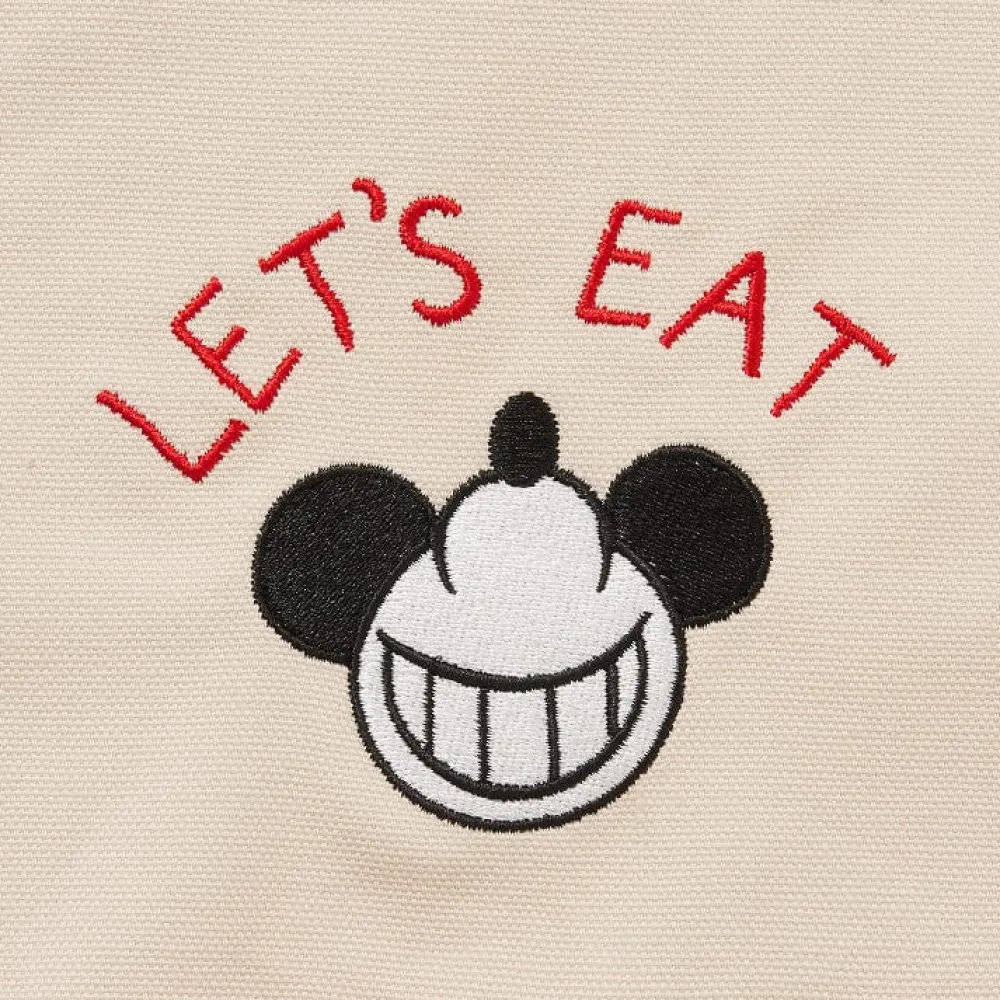 Outlet Essential Apron Disney Essential