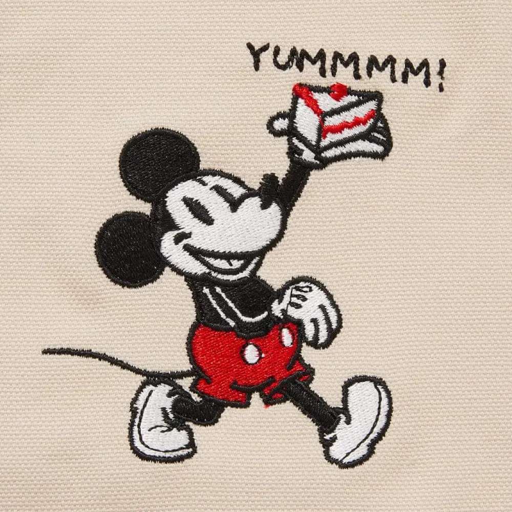 Outlet Essential Apron Disney Essential