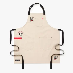 Outlet Essential Apron Disney Essential