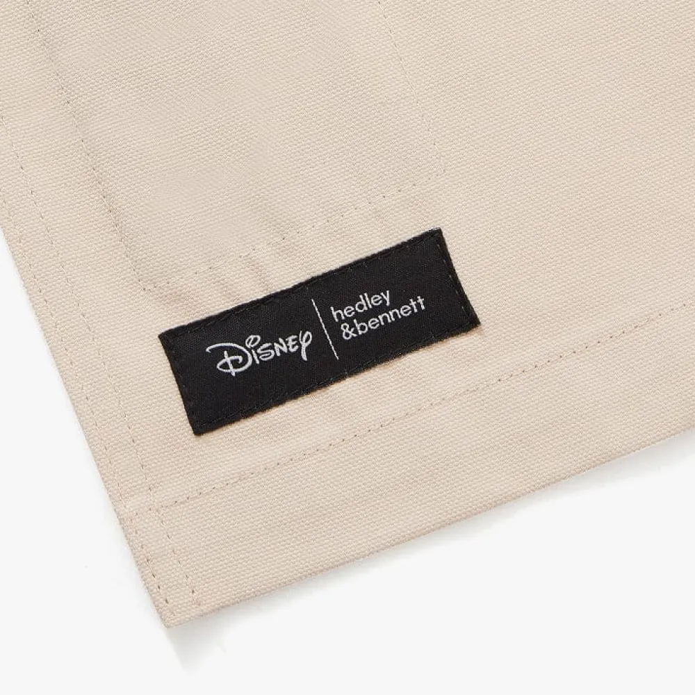 Outlet Essential Apron Disney Essential