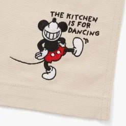 Outlet Essential Apron Disney Essential