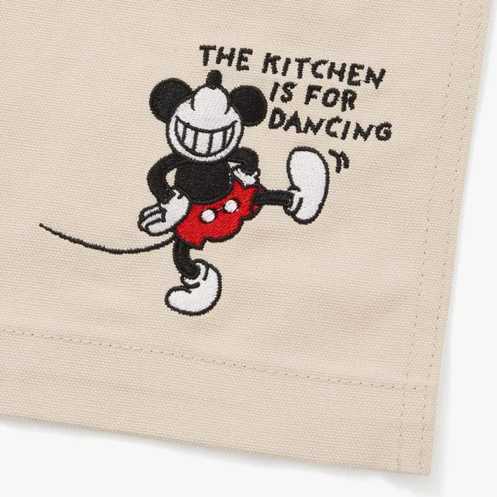 Outlet Essential Apron Disney Essential