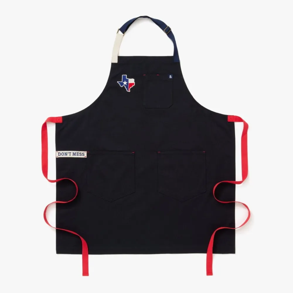 Discount Essential Apron Flags Essential