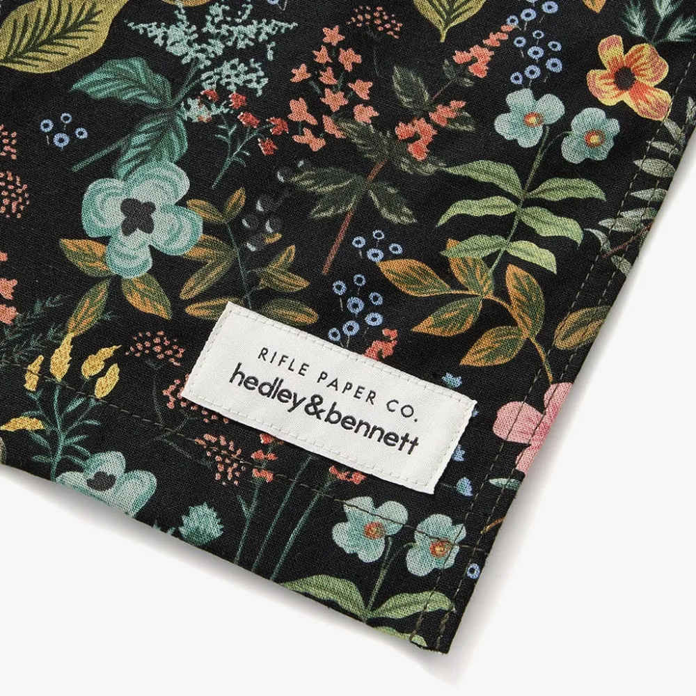Discount Essential Apron Florals Essential