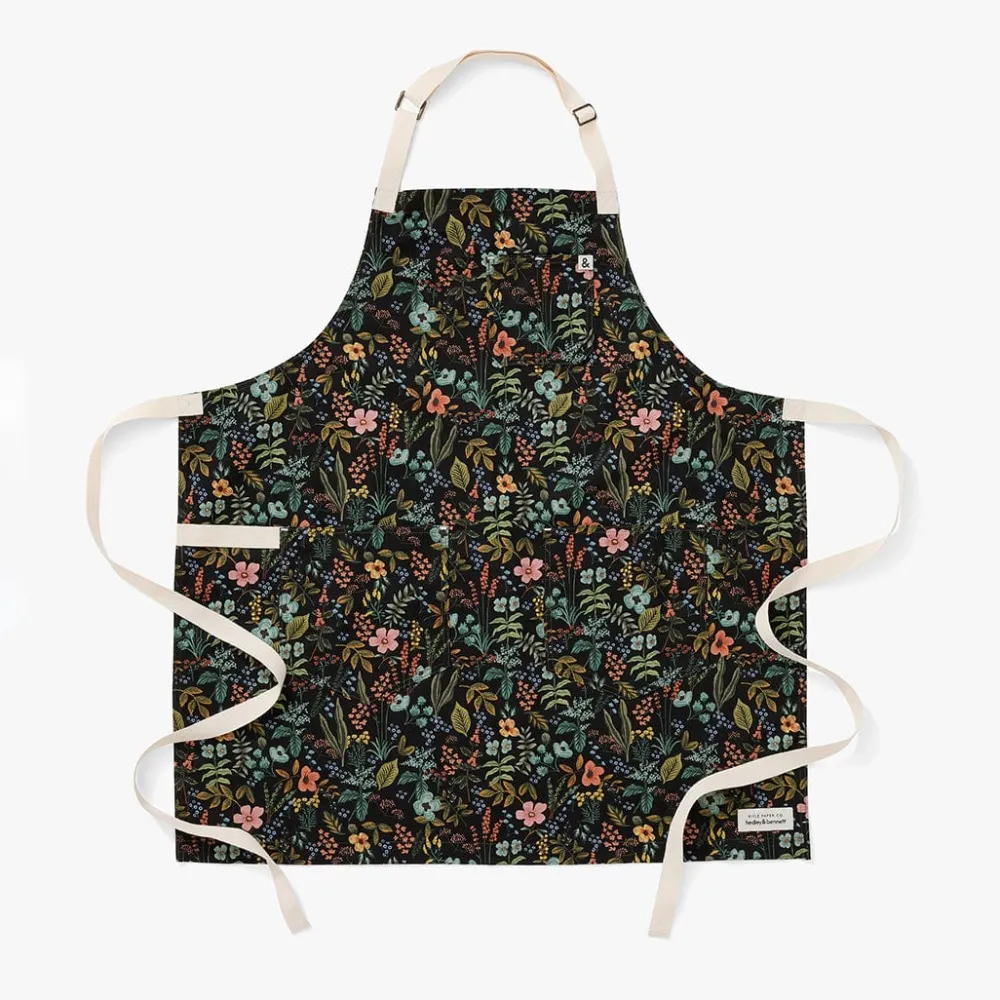 Discount Essential Apron Florals Essential