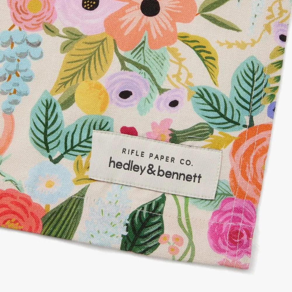 Essential Apron Florals Essential
