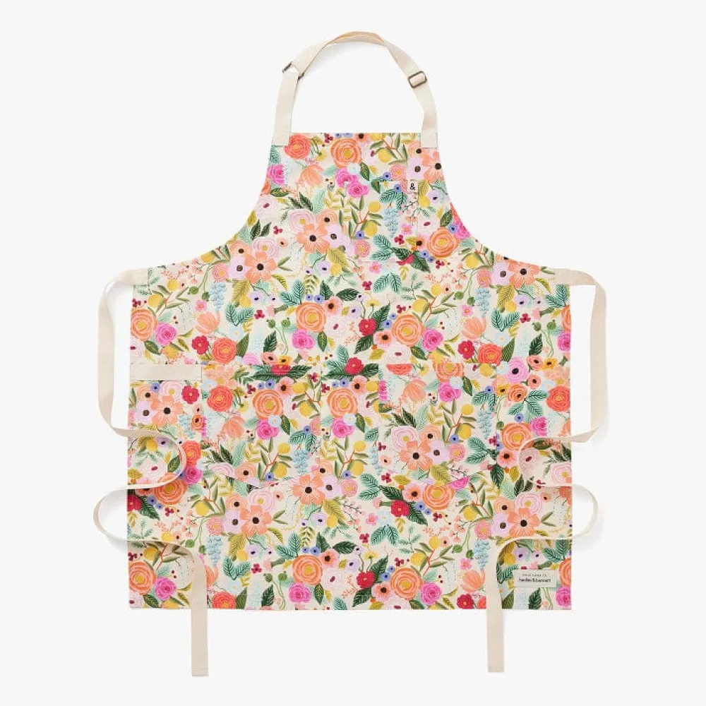 Essential Apron Florals Essential