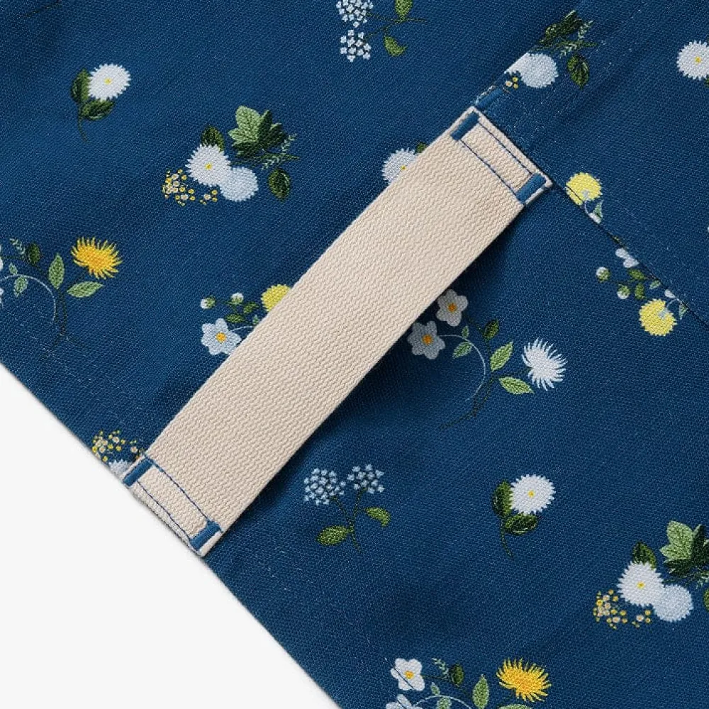 Outlet Essential Apron Florals Essential