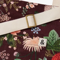 Online Essential Apron Florals Essential