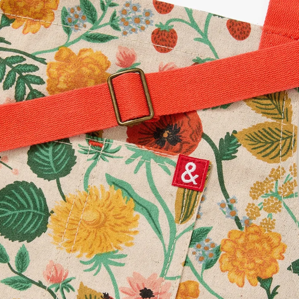 Sale Essential Apron Florals Essential