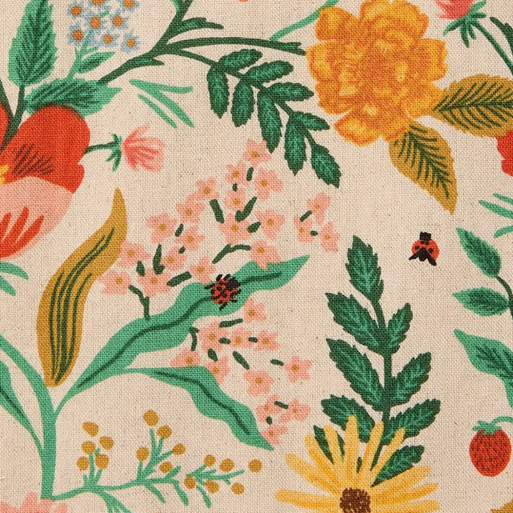 Sale Essential Apron Florals Essential