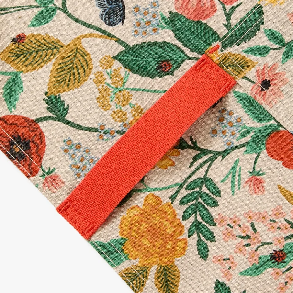 Sale Essential Apron Florals Essential