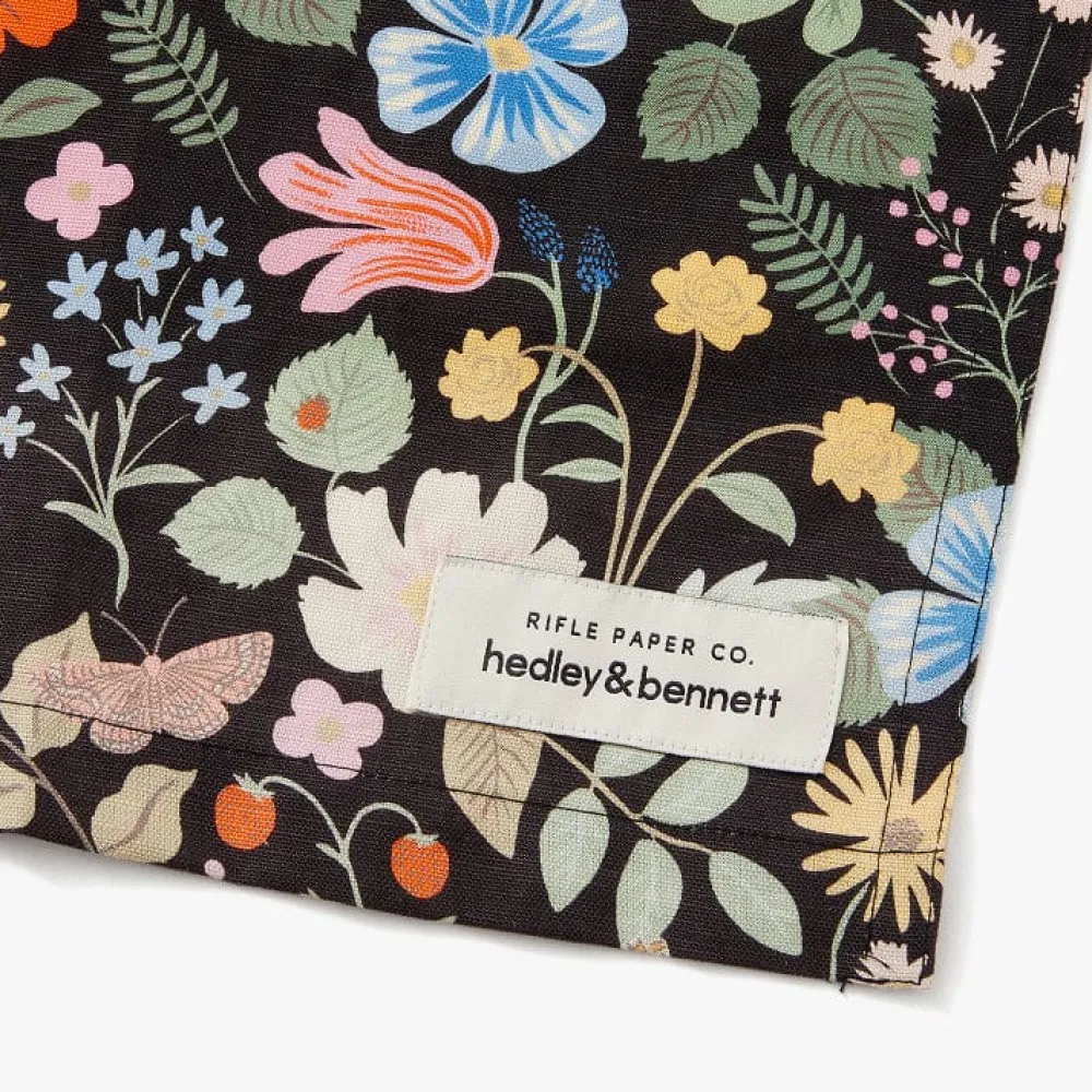 Online Essential Apron Florals Essential