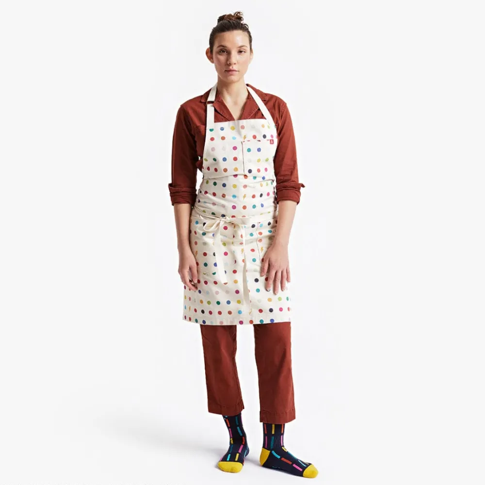 Online Essential Apron Florals Essential