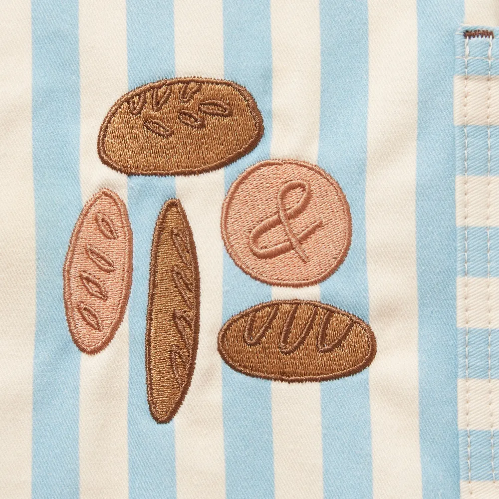 Clearance Essential Apron Foodie Essential