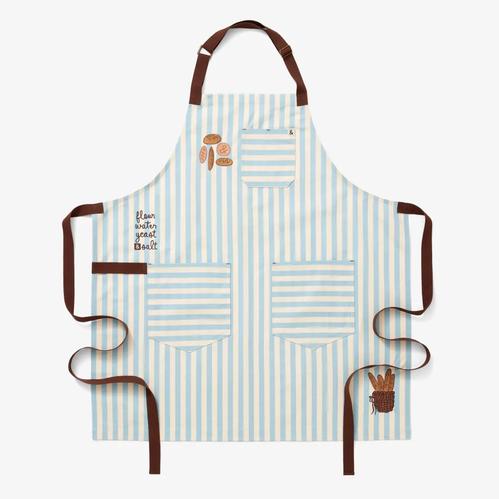Clearance Essential Apron Foodie Essential