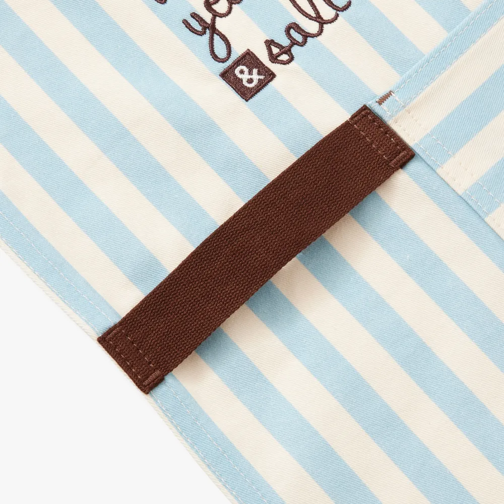 Clearance Essential Apron Foodie Essential