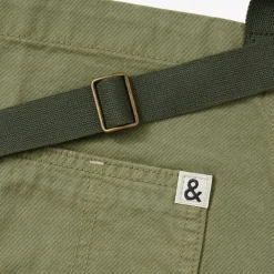Online Essential Apron Foodie Essential