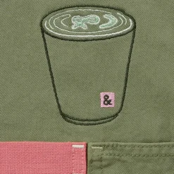 Online Essential Apron Foodie Essential