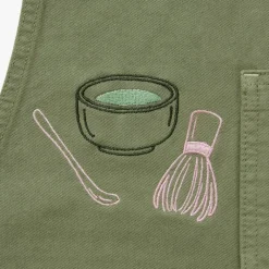 Online Essential Apron Foodie Essential
