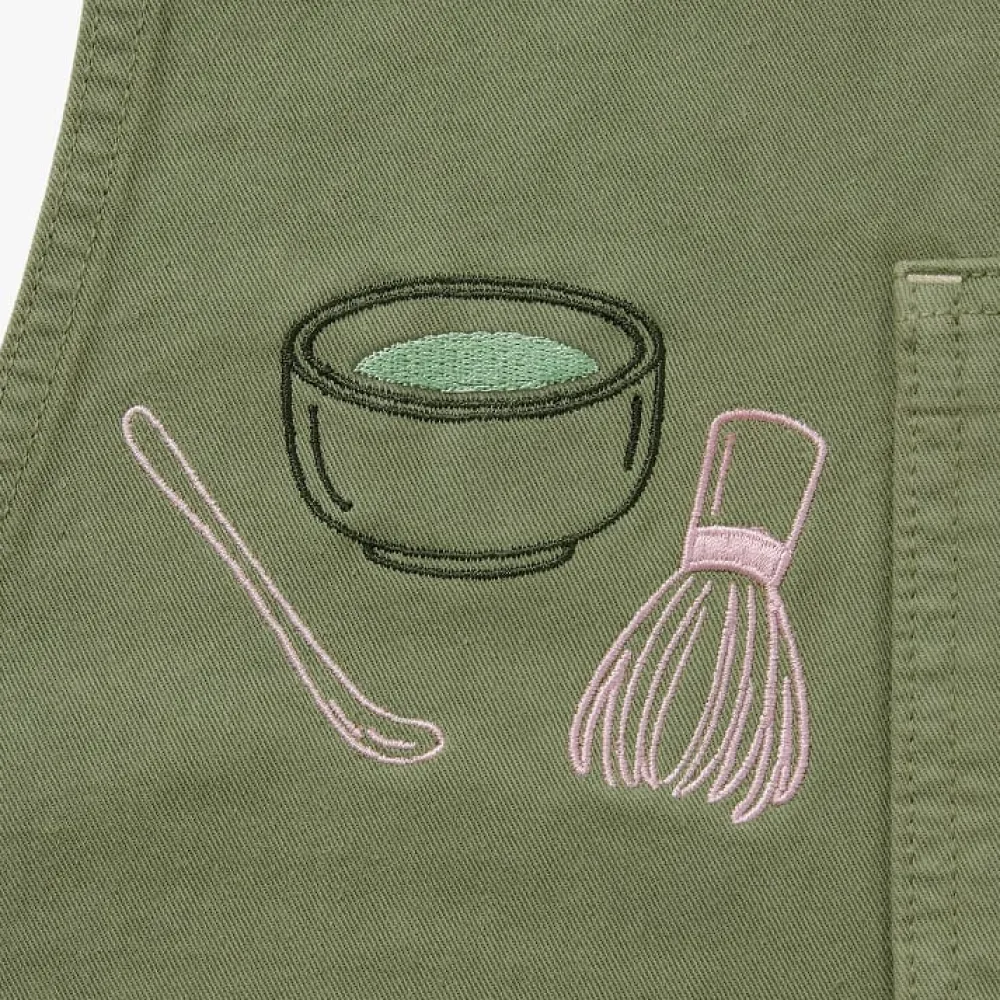 Online Essential Apron Foodie Essential