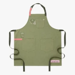 Online Essential Apron Foodie Essential