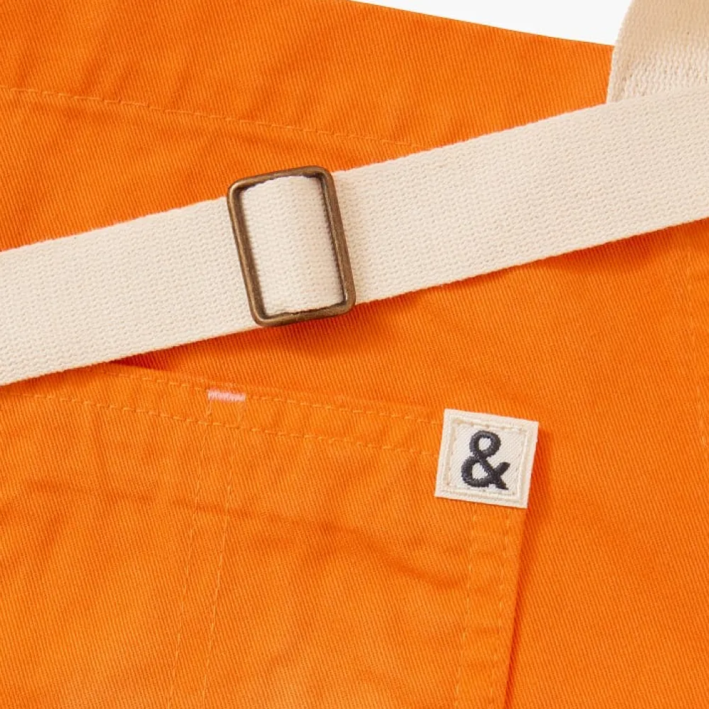Hot Essential Apron Foodie Essential