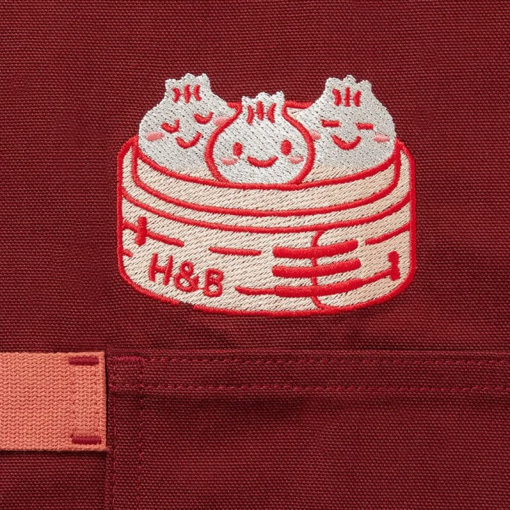 New Essential Apron Foodie Essential