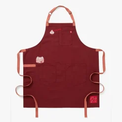 New Essential Apron Foodie Essential