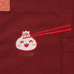 New Essential Apron Foodie Essential