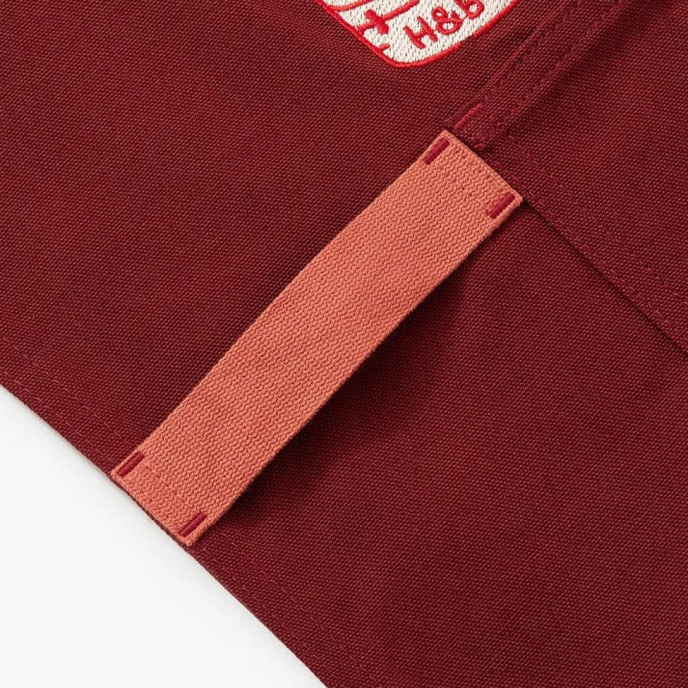 New Essential Apron Foodie Essential