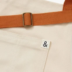 Outlet Essential Apron Foodie Essential