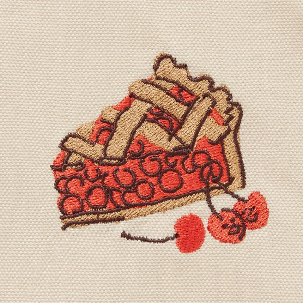 Outlet Essential Apron Foodie Essential