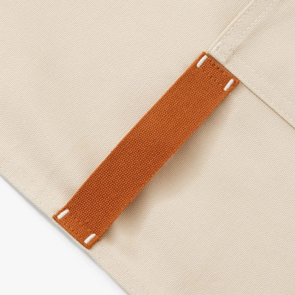Outlet Essential Apron Foodie Essential