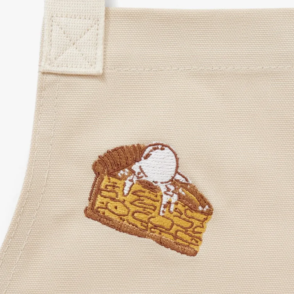 Outlet Essential Apron Foodie Essential