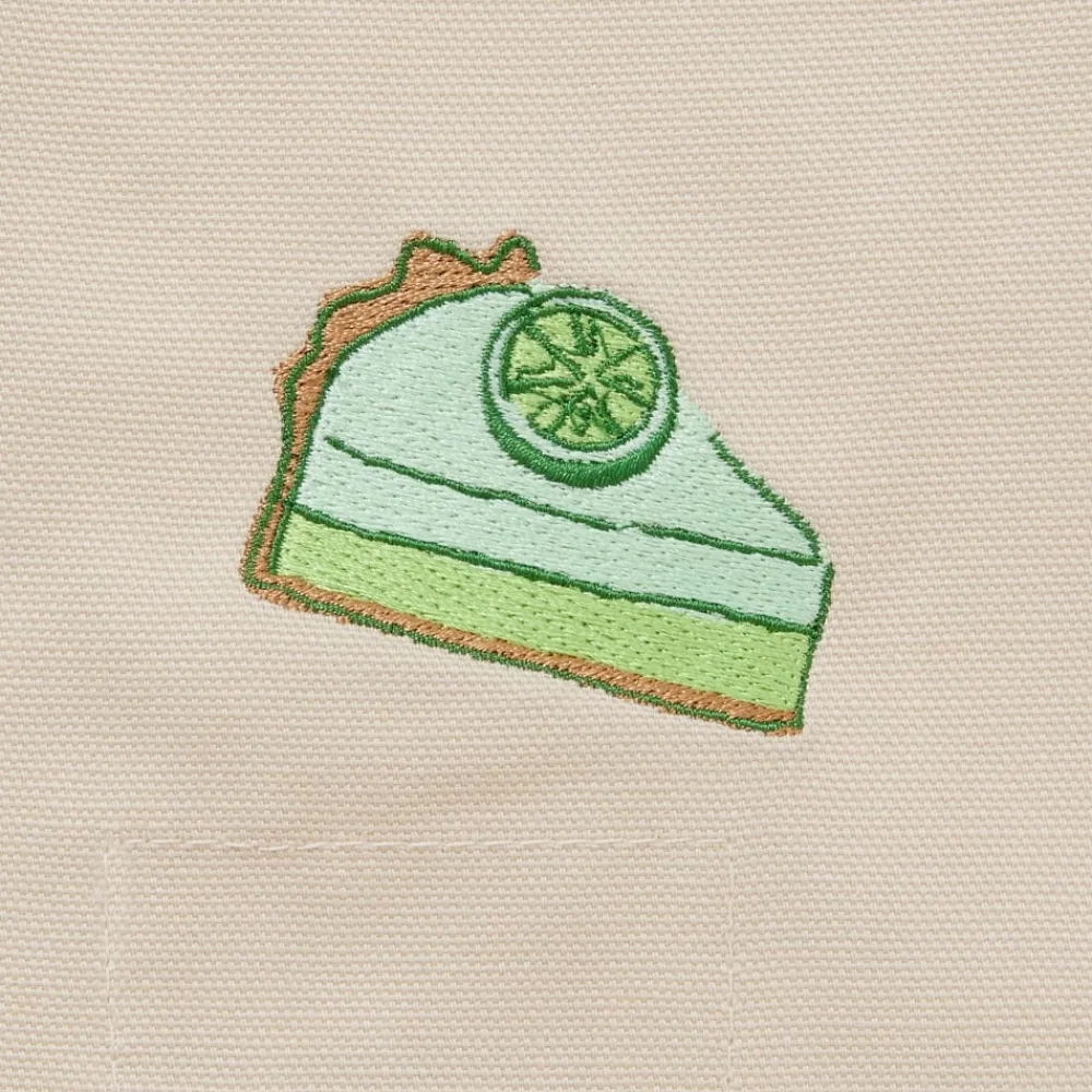 Outlet Essential Apron Foodie Essential