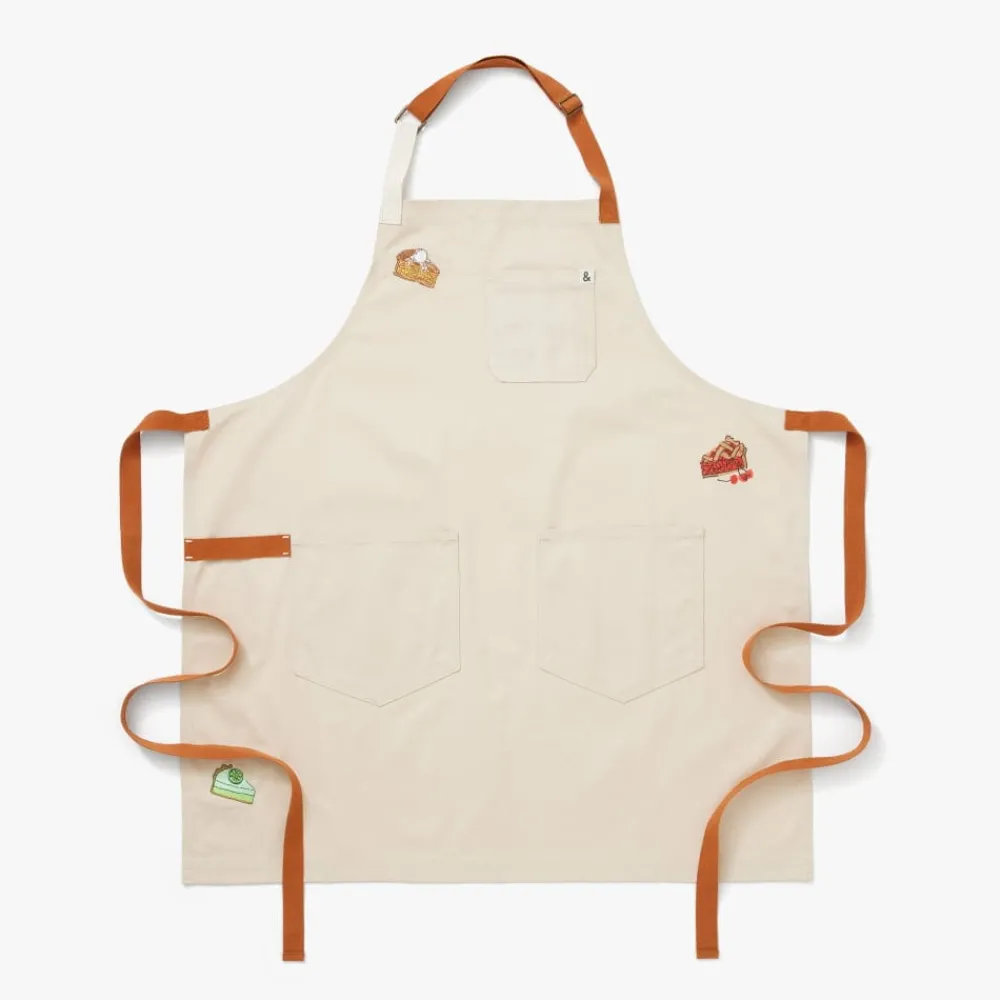 Outlet Essential Apron Foodie Essential