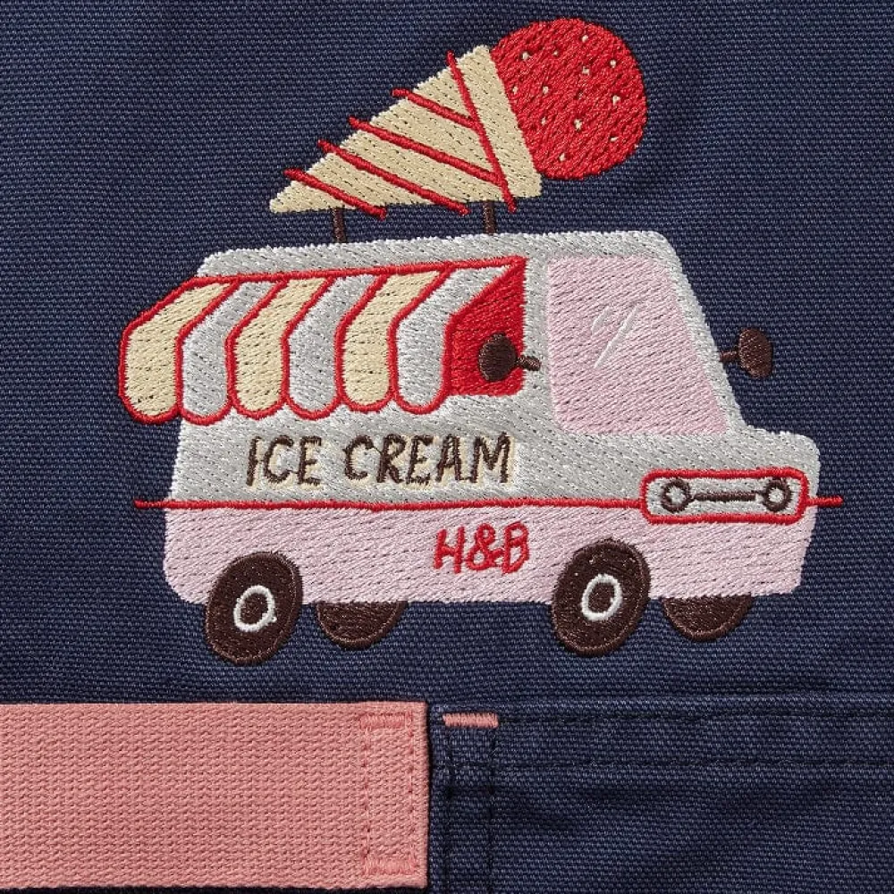 Outlet Essential Apron Foodie Essential