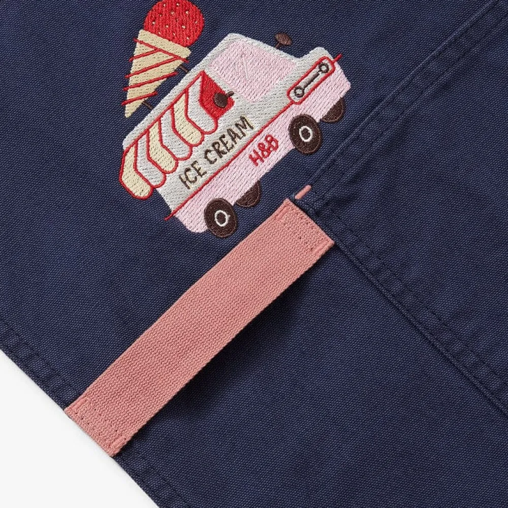 Outlet Essential Apron Foodie Essential