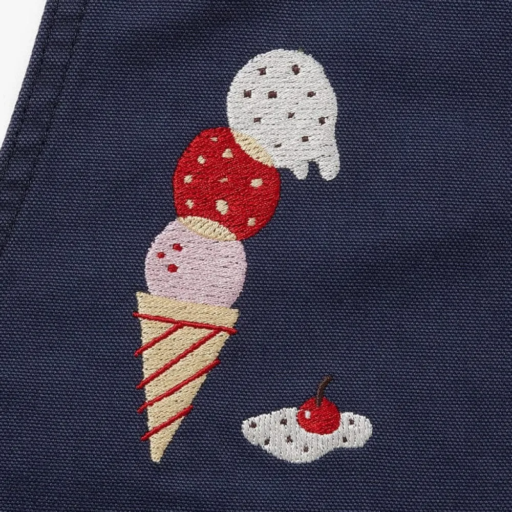 Outlet Essential Apron Foodie Essential