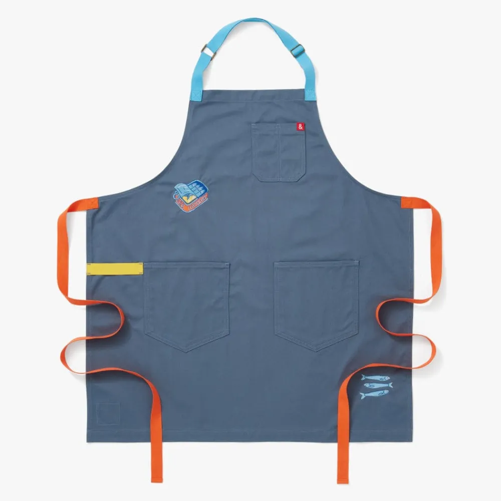 Hot Essential Apron Foodie Essential