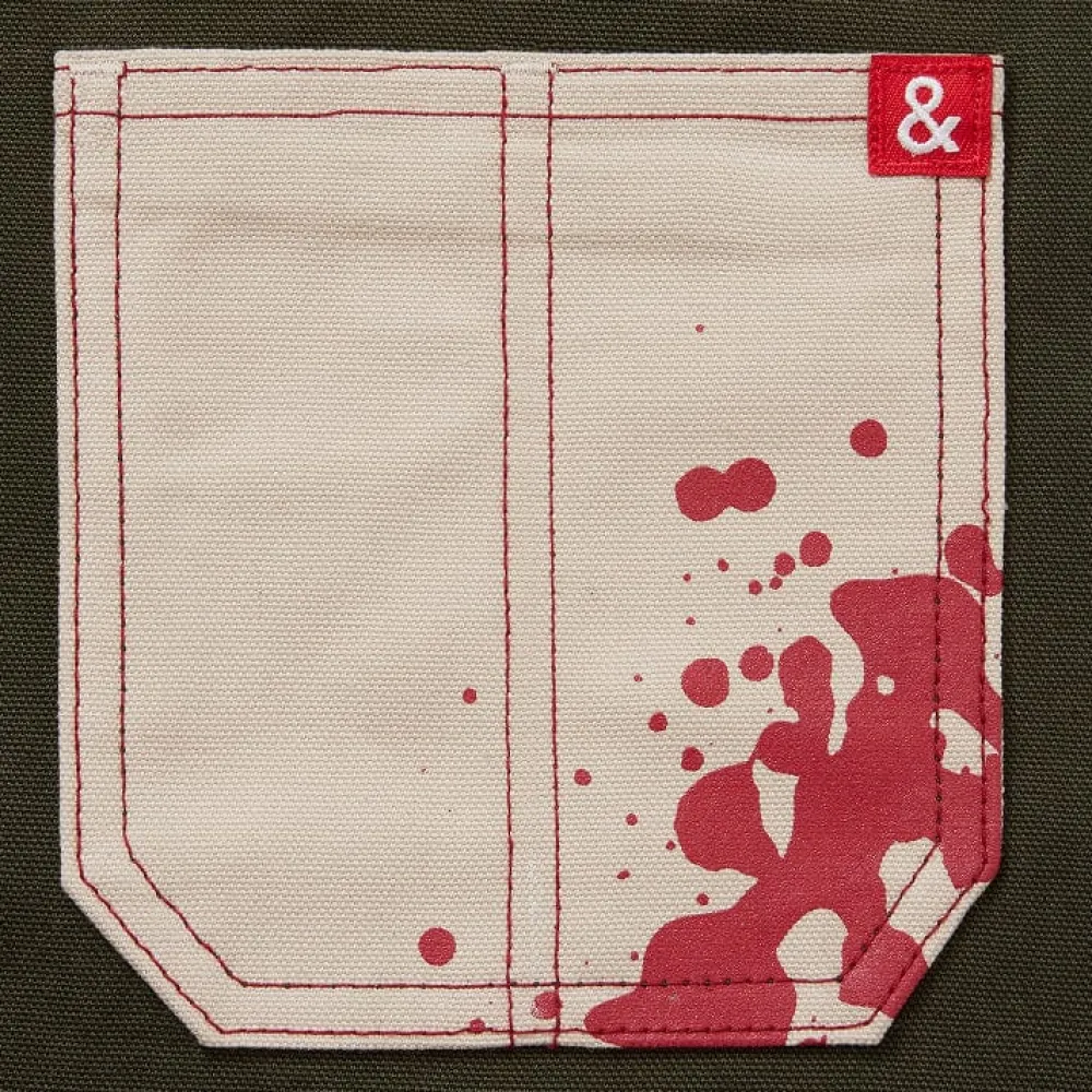 Discount Essential Apron Halloween Essential