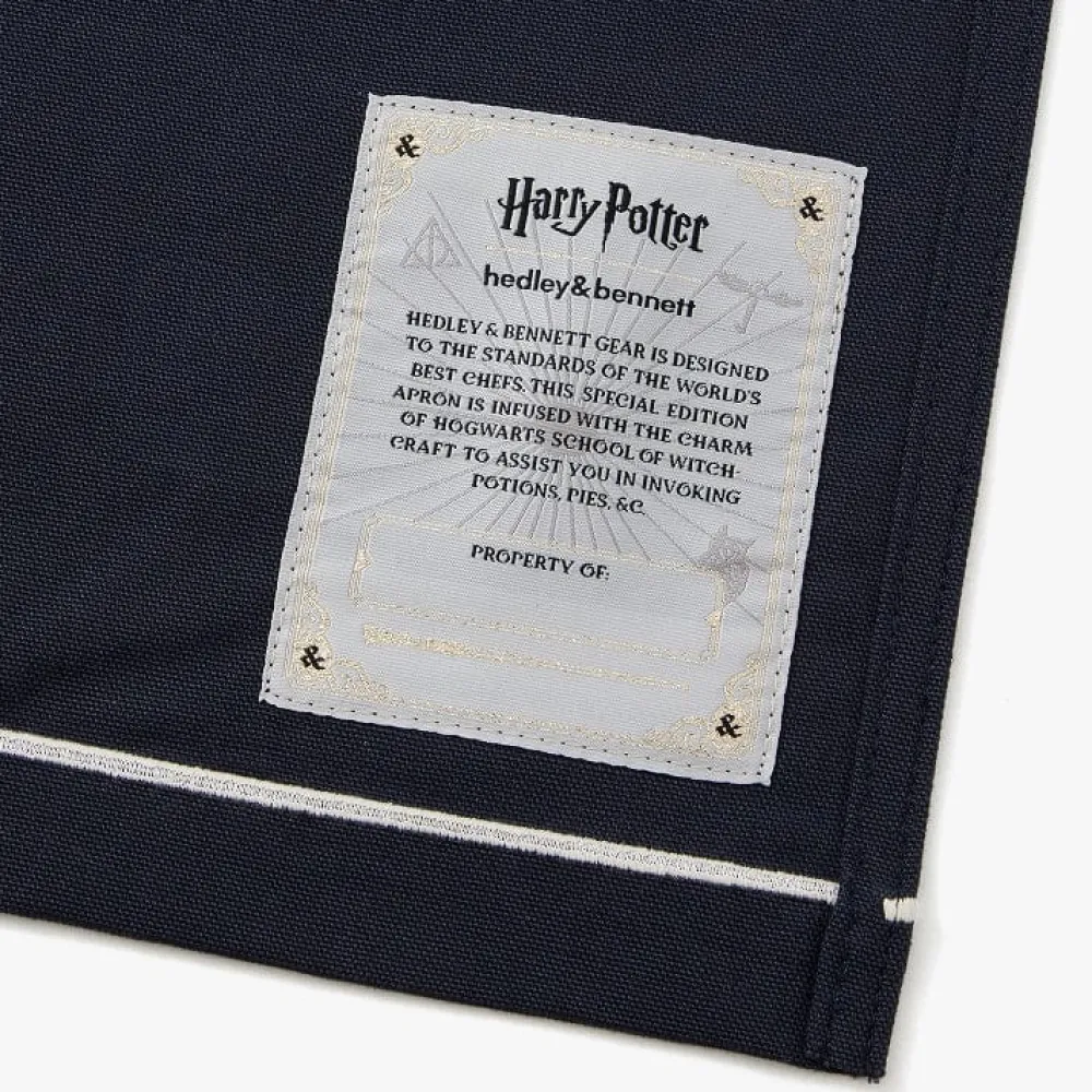 New Essential Apron Harry Potter Essential