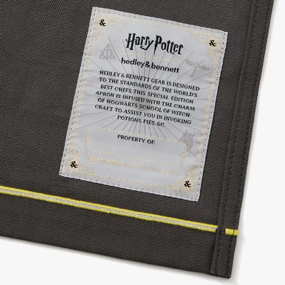Online Essential Apron Harry Potter Essential