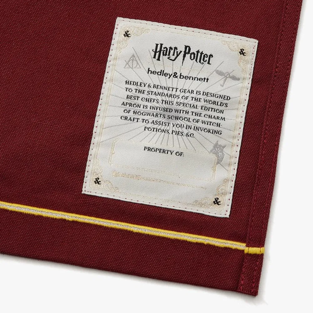 Online Essential Apron Harry Potter Essential