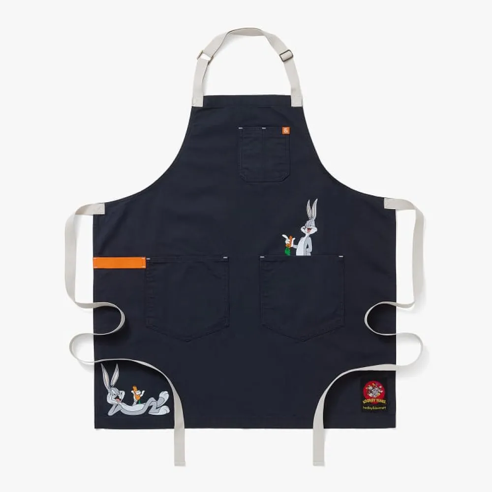 Clearance Essential Apron Looney Tunes Essential
