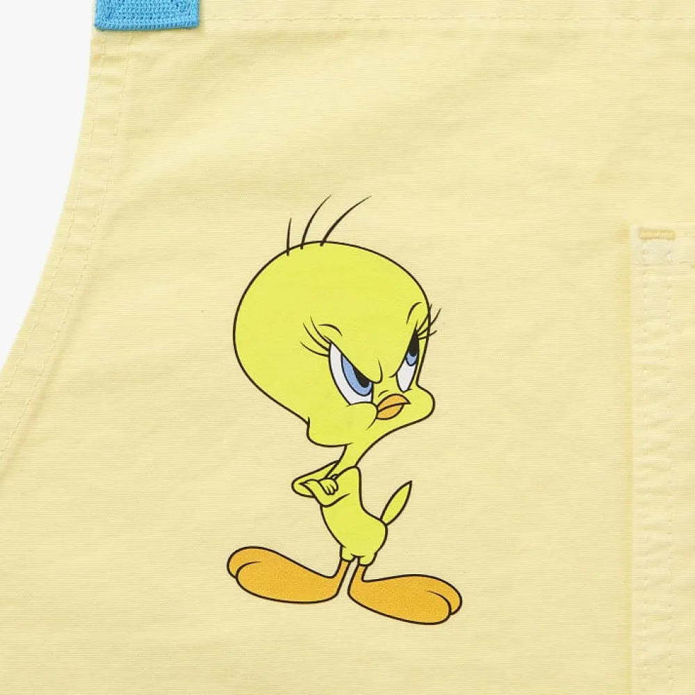 Best Essential Apron Looney Tunes Essential